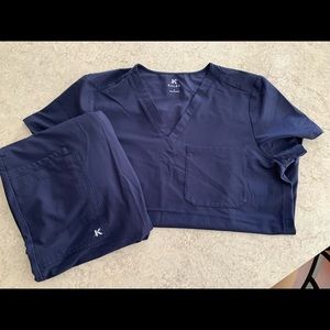 Kalea Large Figs Set